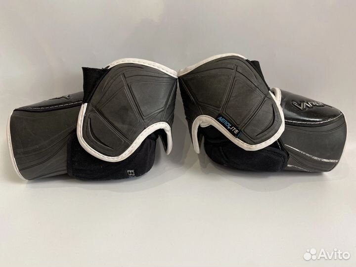 Налокотники хоккейные jofa reebok ccm bauer