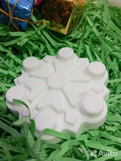 Свечи - ручной работы