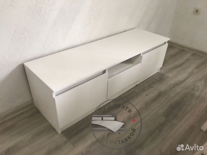 Тумба под тв IKEA