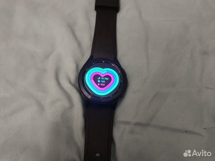 Samsung galaxy watch4 44mm (SM-R880)