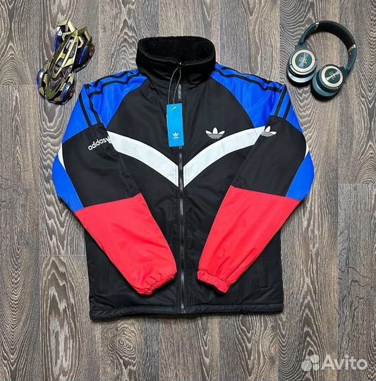 Барашки двухсторонние adidas