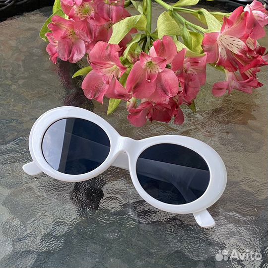 Имиджевые, солнцезащитные очки