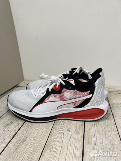 Кроссовки Puma Twitch running shoes