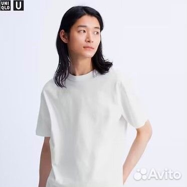 Футболка Uniqlo U