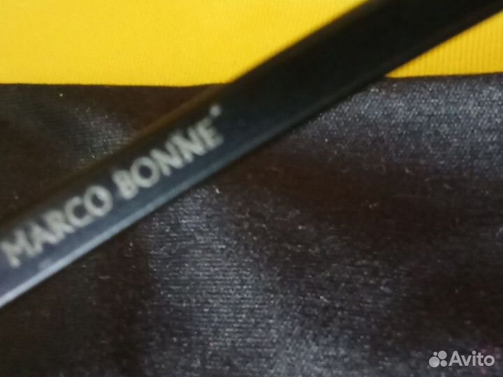 Новые Очки Marco Bonne Футляры Гарантия