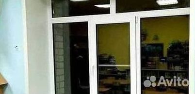 Пластиковые окна на заказ