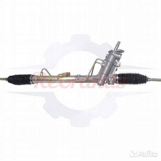 Рулевая рейка R2-6011Re Seat Ibiza V 2008