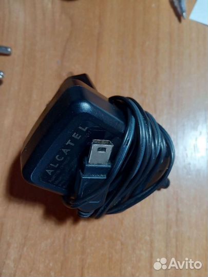 Зарядные устройства оригинальные