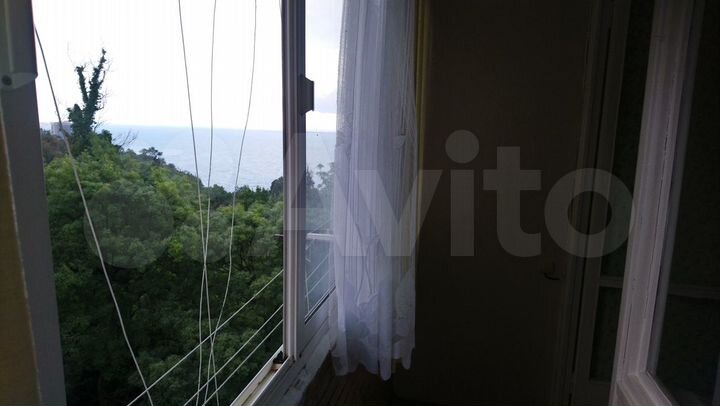 Комната 12,5 м² в 1-к., 5/5 эт.