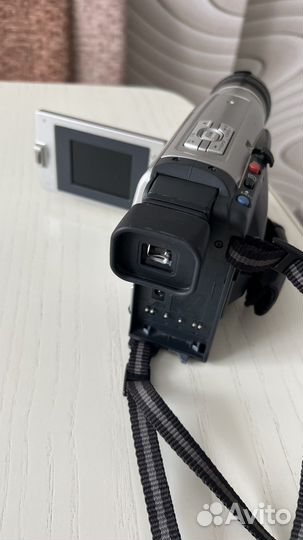 Видеокамера panasonic