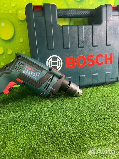 Перфоратор bosch GSB 13 RE