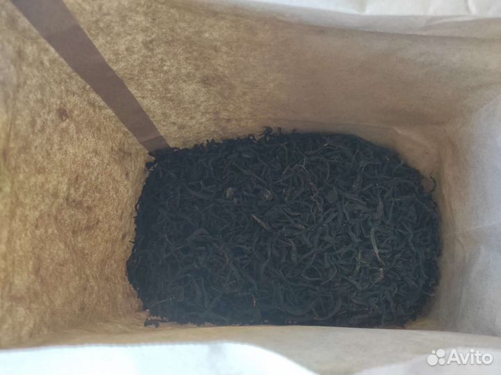 Иван чай ферментированный