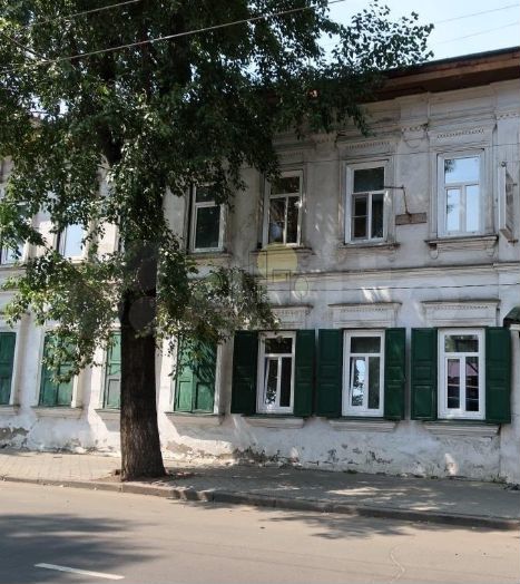 1-к. квартира, 24 м², 2/2 эт.