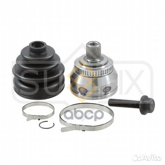 Шрус наружный перед прав/лев ST1356 sufix