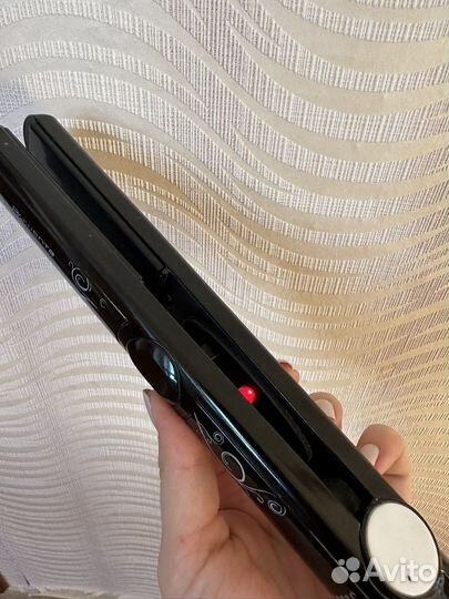 Утюжок Rowenta для волос выпрямитель