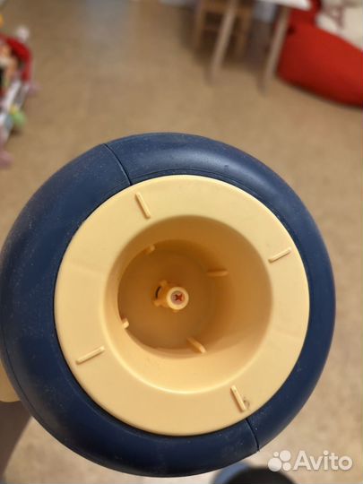 Кулер для воды детский