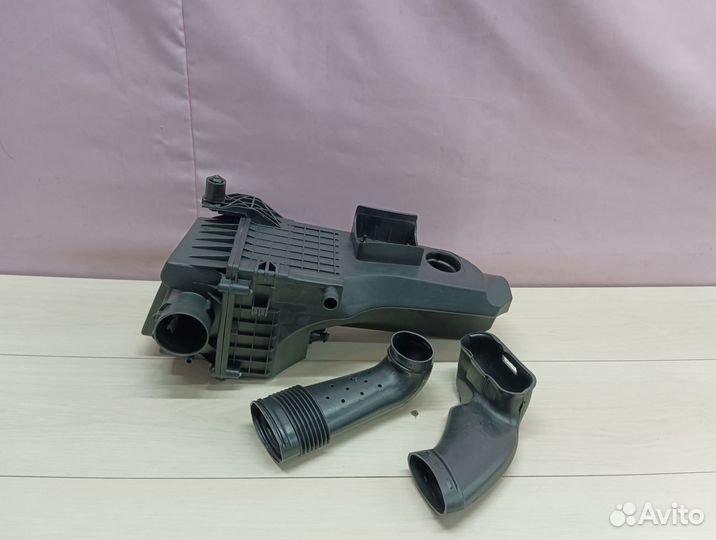 Корпус воздушного фильтра Ford EcoSport 1 2014