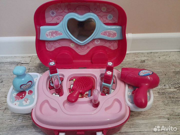 Набор модницы