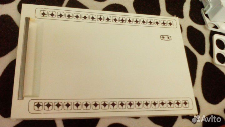 Контейнеры для холодильника