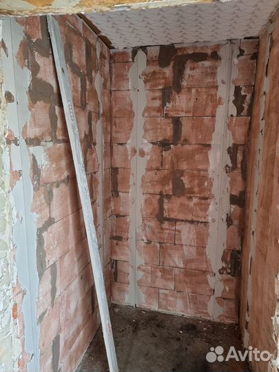 Стройка и ремонт