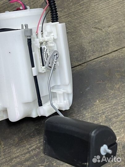 Насос топливный Mazda 6 GH