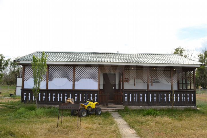 Гостиница, 450 м²