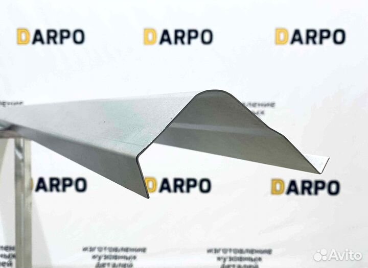 Пороги для Kia Cerato 2004-2008 (LD)