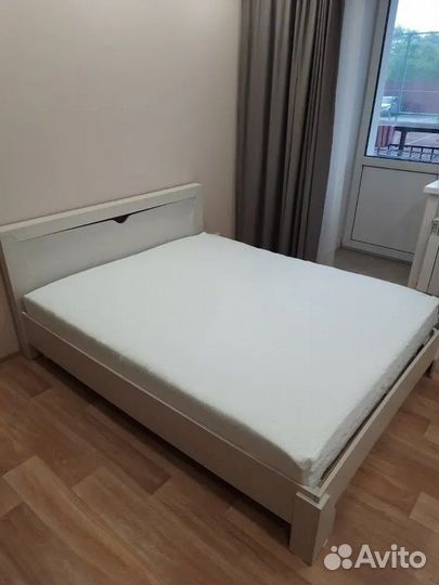 Матрас Premier SoftCocos Double 60х120 см