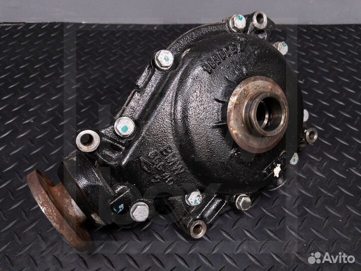 Редуктор передний BMW 3.46 X3 E83 3.0d M57 M57D30