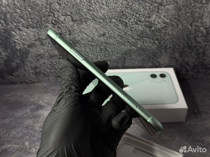 iPhone 11, 256 ГБ