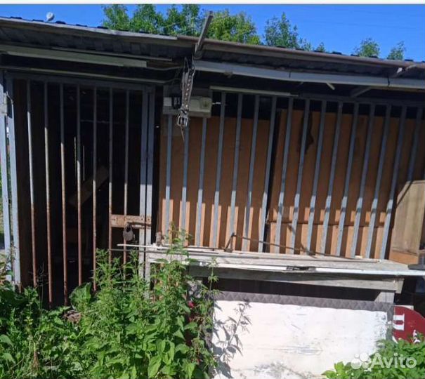 Вальер для собаки