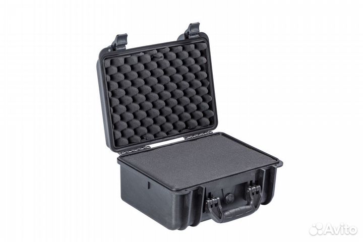 Кейс универсальный 38x27 см OFF-Road полипропилен