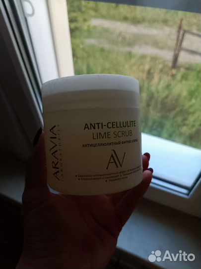 Средства для волос