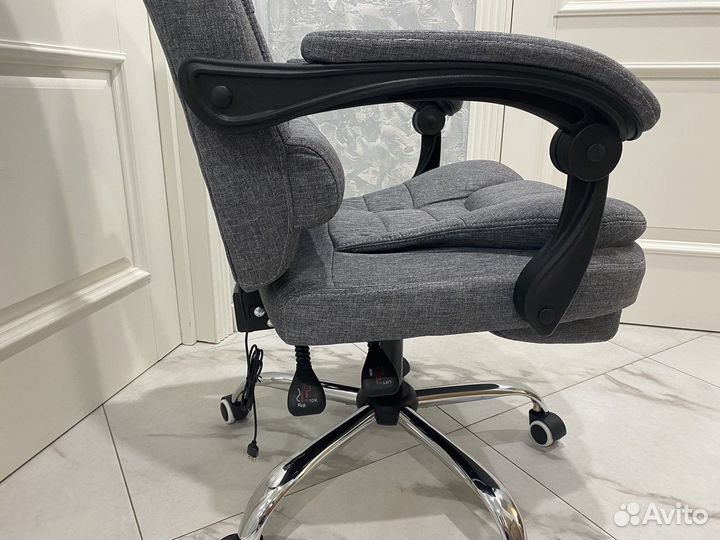 Компьютерное кресло новое