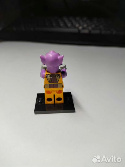 Lego star wars Зеб Оррелиос sw0575