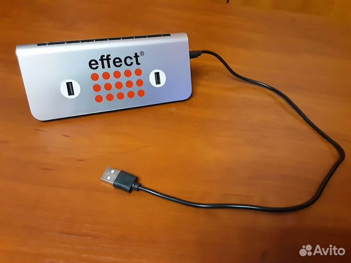 Зарядное устройство