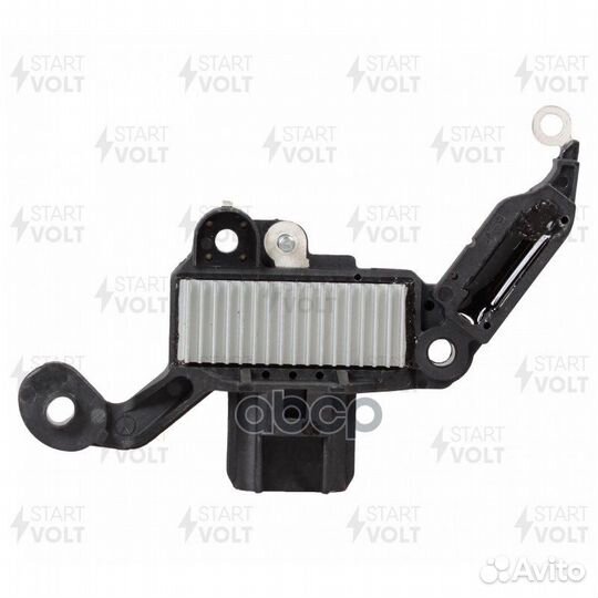 Регулятор напряжения ген. VRR1018 startvolt