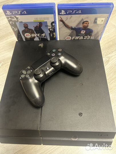 Sony PS4