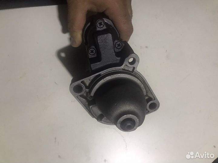 Стартер на бмв 318, М42; М43