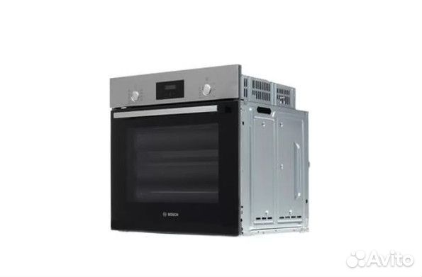 Духовой шкаф