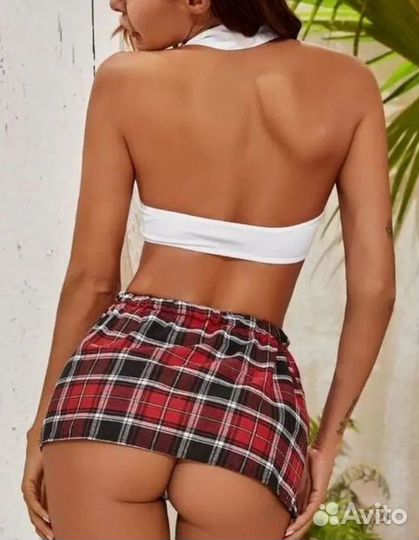 Костюм эротик новый