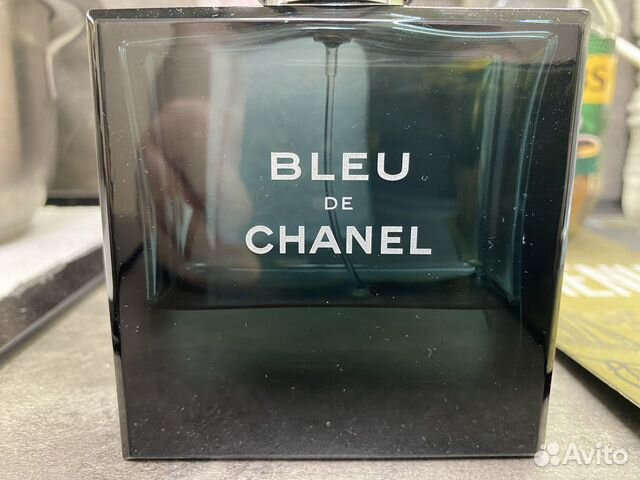Туалетная вода Bleu DE Chanel 150ml