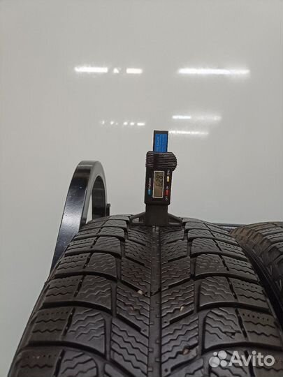 Michelin X-Ice 3 205/55 R16