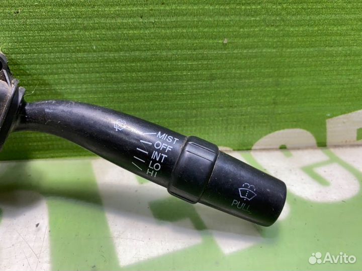 Подрулевой переключатель дворников Geely Mk