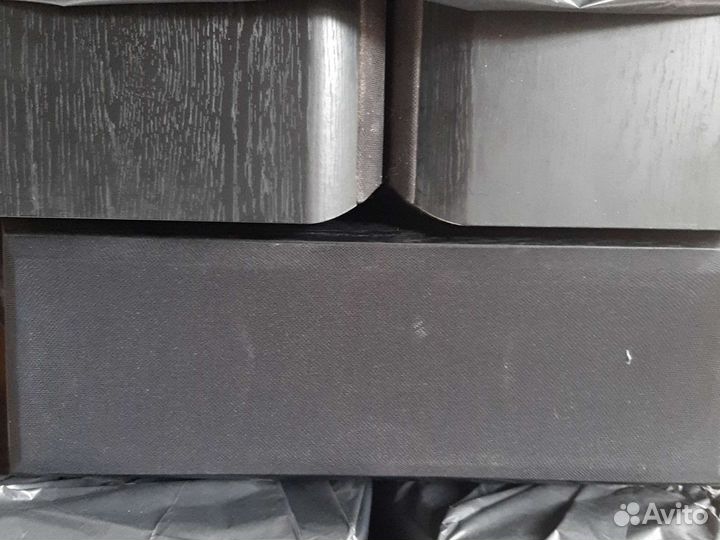 Акустические колонки Eltax