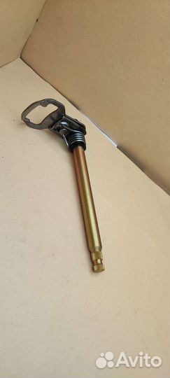 Вал переключения передач 172FMM-3A 166FMM