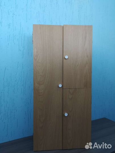 Шкаф кукольный