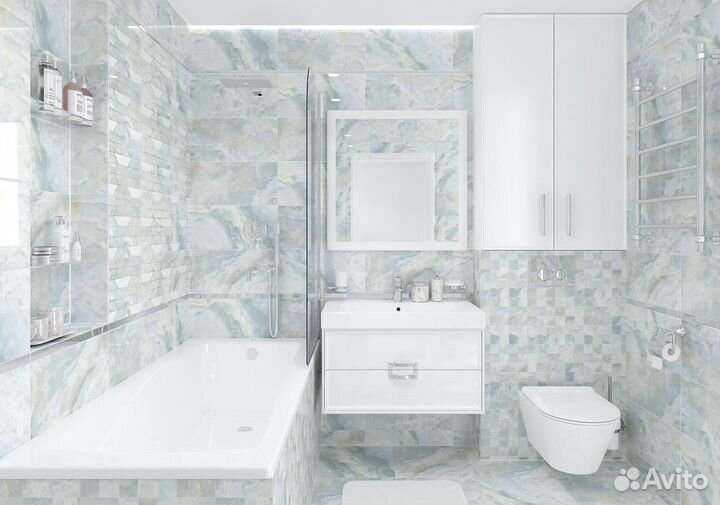 Керамогранит