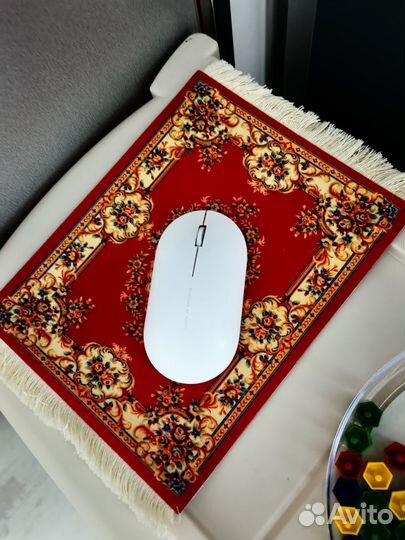 Коврик для мыши