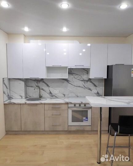 Кухонный гарнитур на заказ